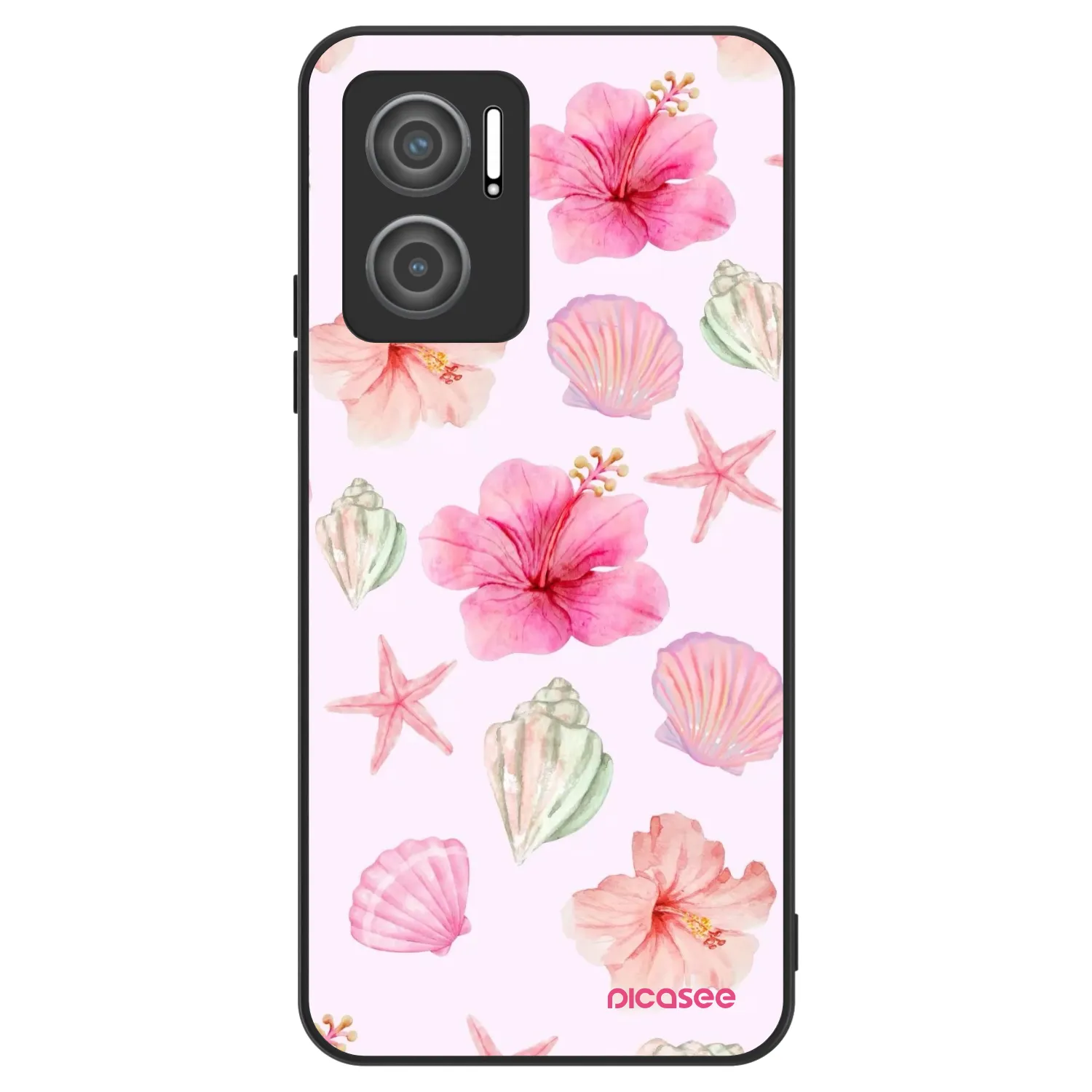 Picasee ULTIMATE CASE za Xiaomi Redmi 10 5G - Blush Lagoon