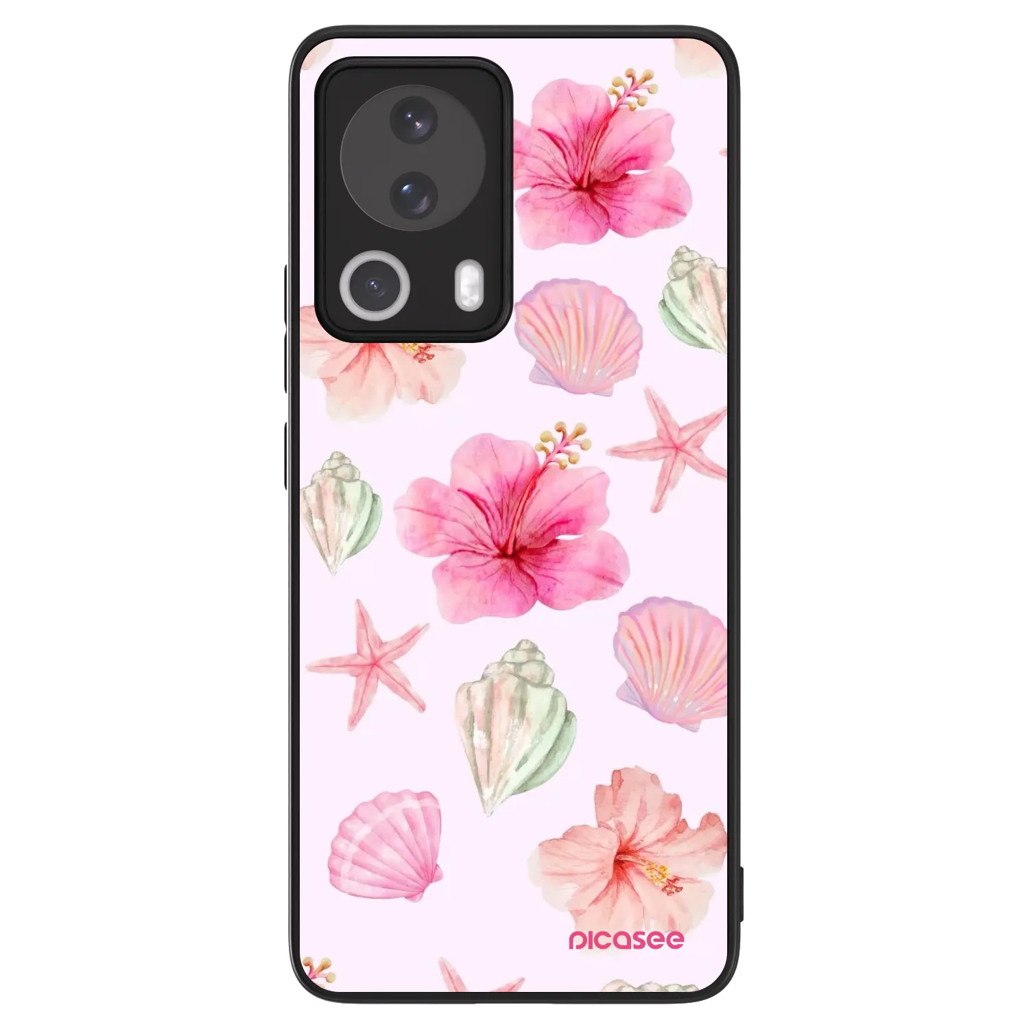 Picasee ULTIMATE CASE za Xiaomi 13 Lite - Blush Lagoon
