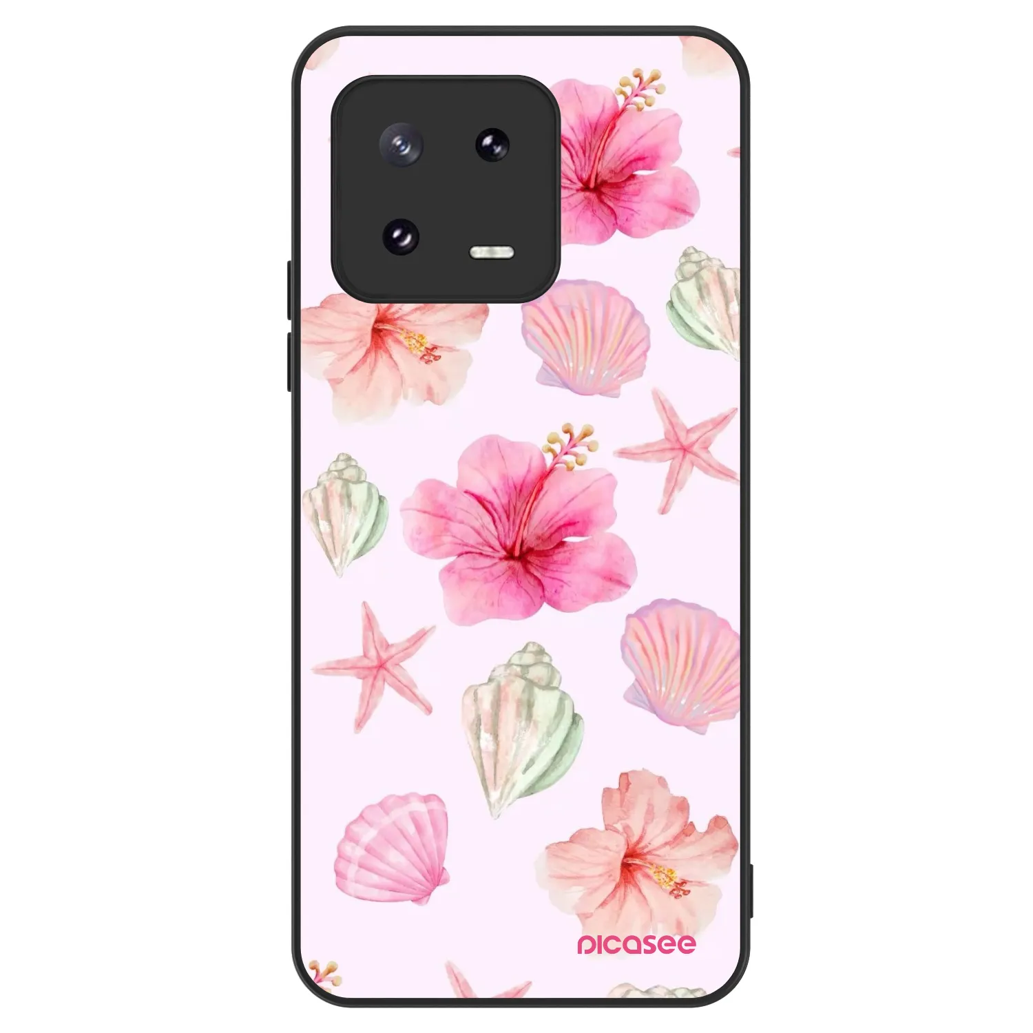 Picasee ULTIMATE CASE za Xiaomi 13 Pro - Blush Lagoon