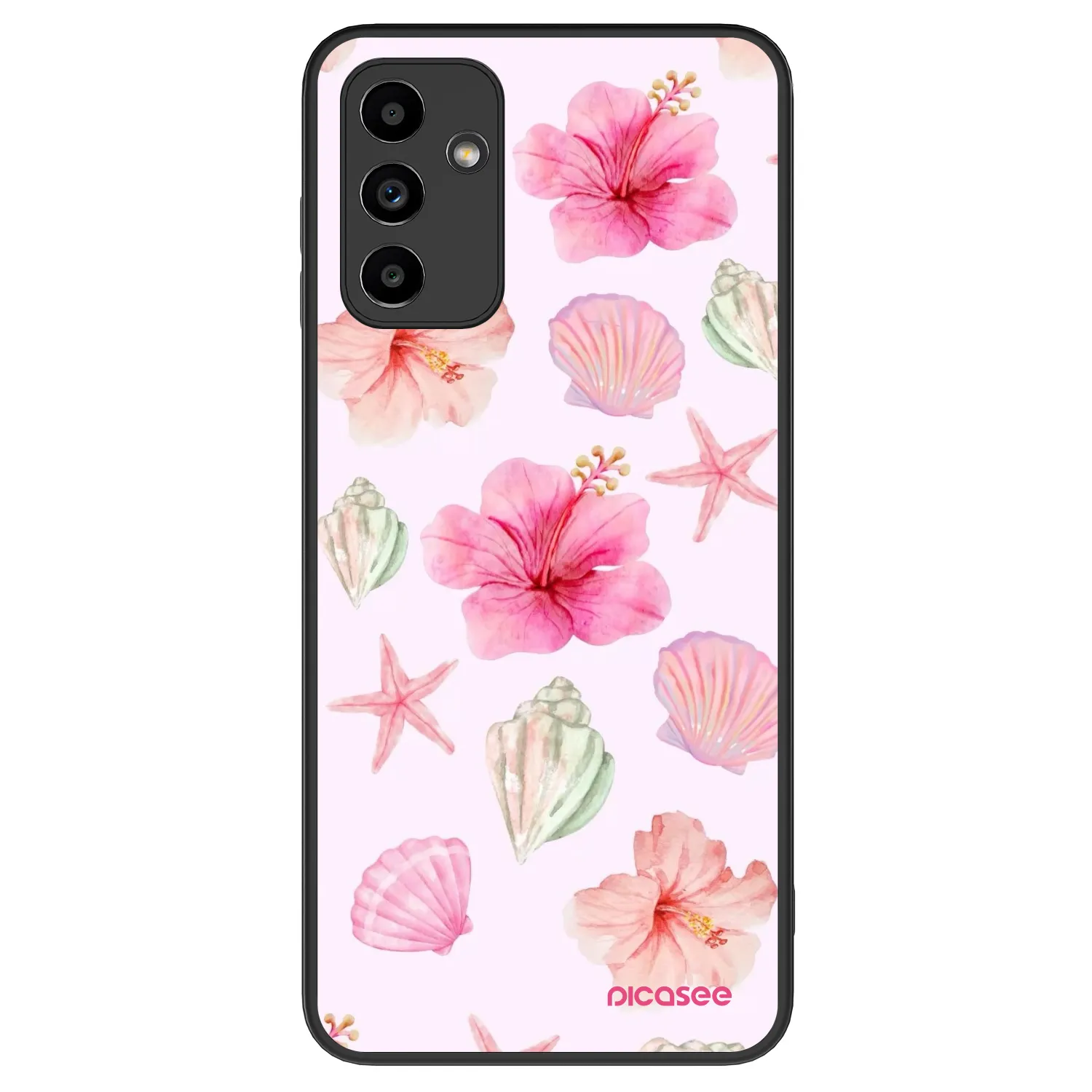 Picasee ULTIMATE CASE za Samsung Galaxy A04s A047F - Blush Lagoon