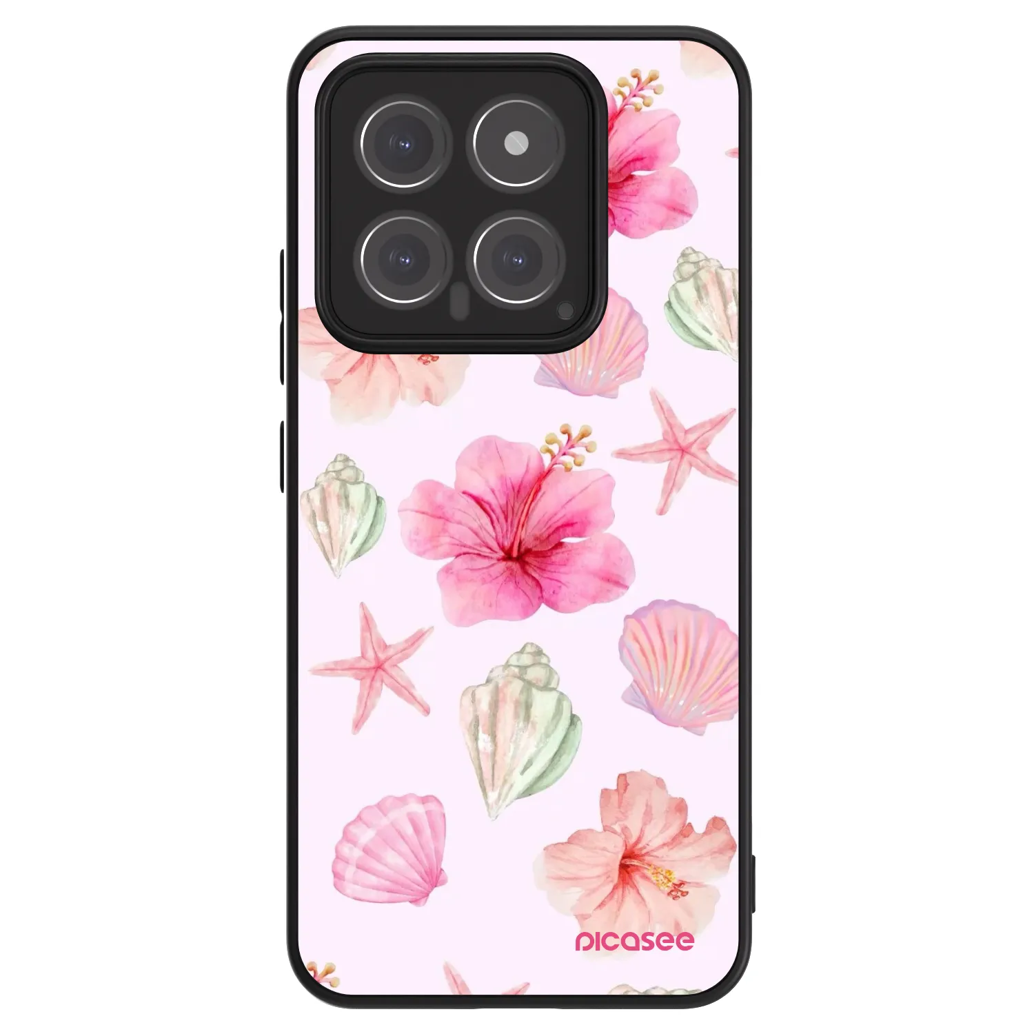 Picasee ULTIMATE CASE za Xiaomi 14 - Blush Lagoon