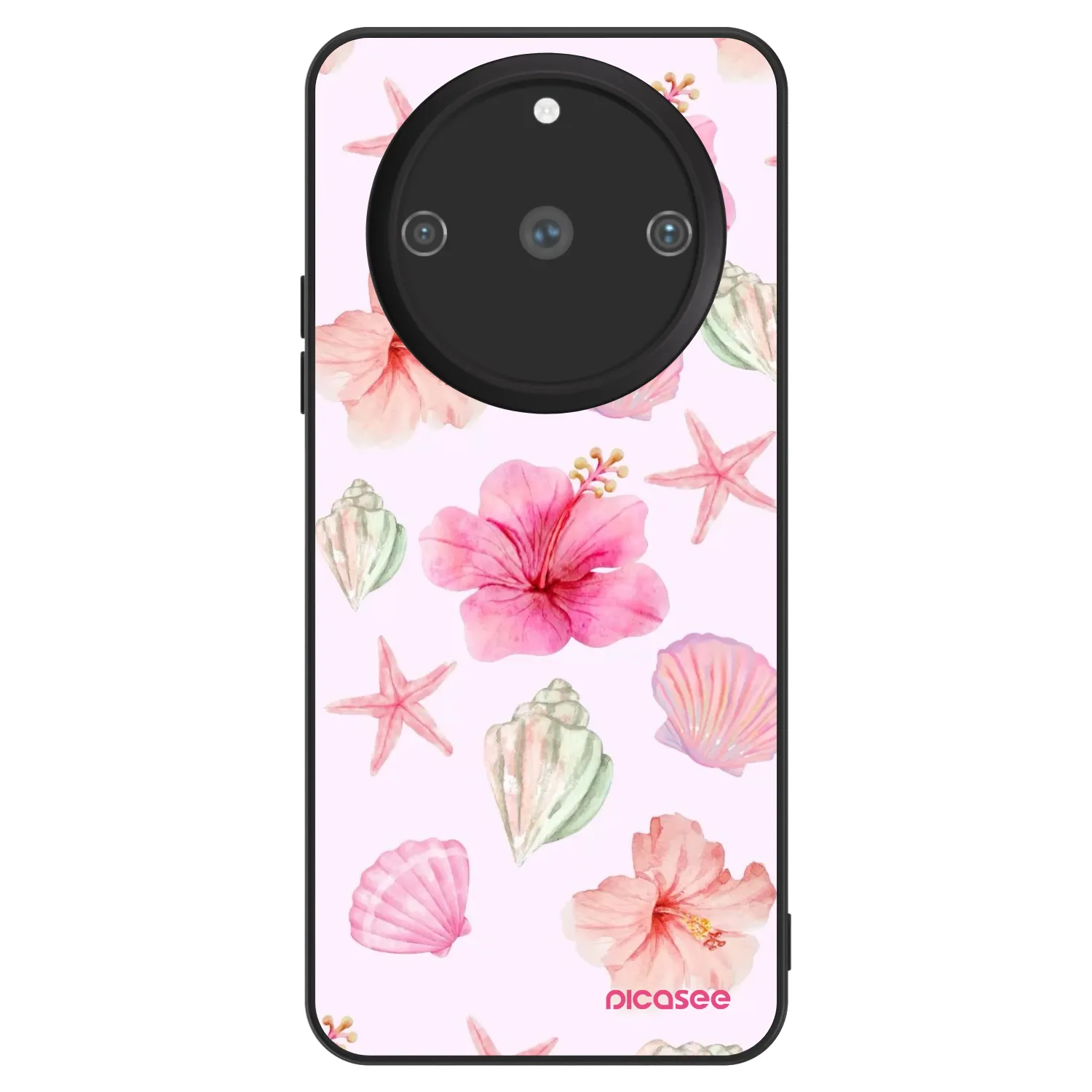 Picasee ULTIMATE CASE za Realme 11 Pro+ - Blush Lagoon