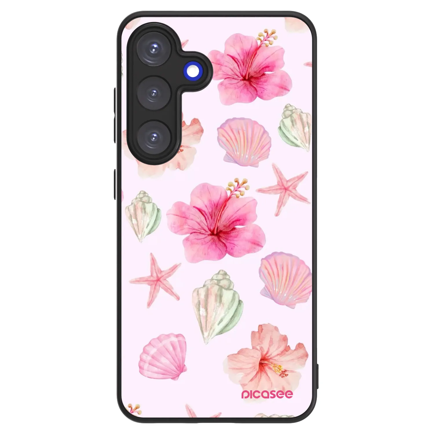 Picasee ULTIMATE CASE za Samsung Galaxy A25 A256B 5G - Blush Lagoon