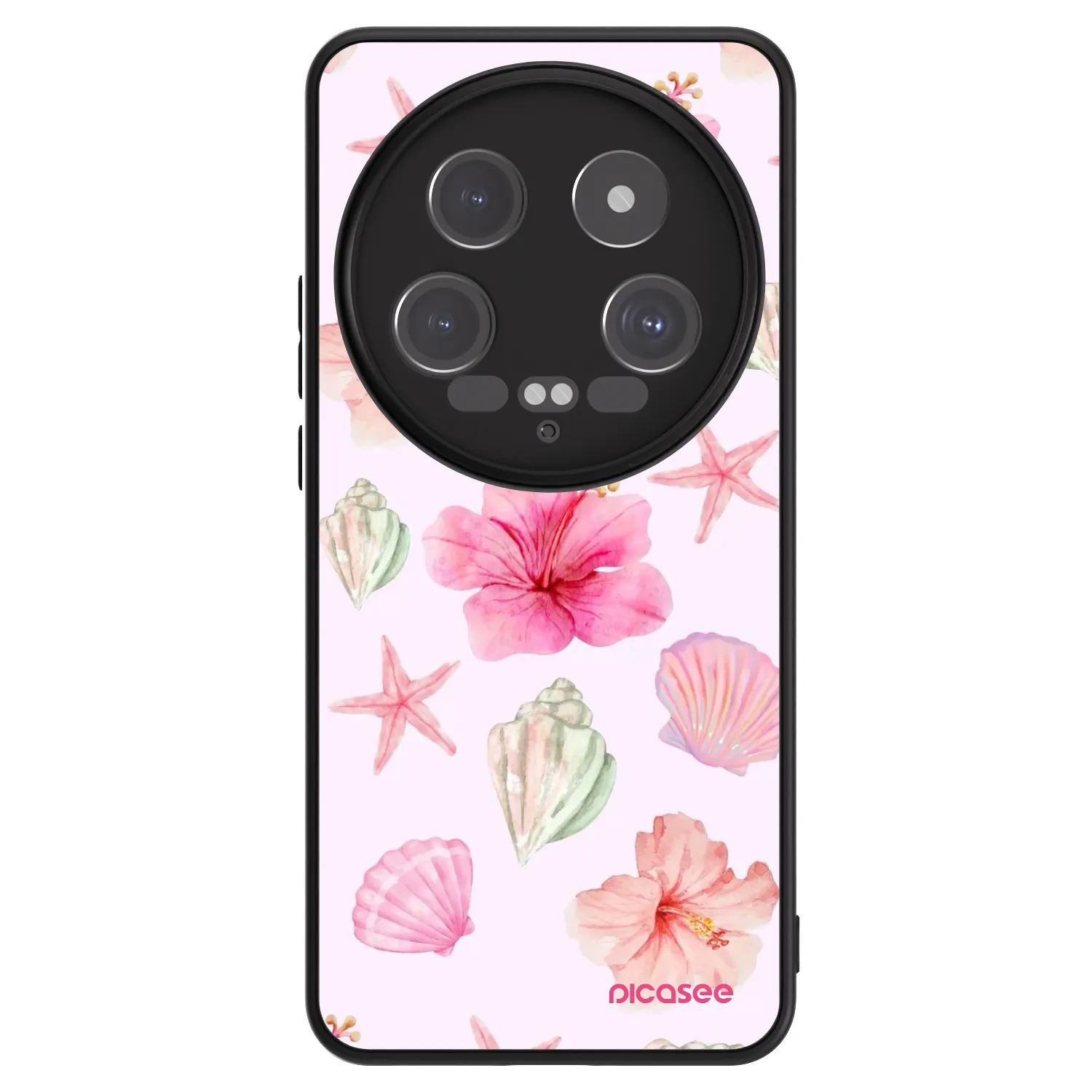Picasee ULTIMATE CASE za Xiaomi 14 Ultra - Blush Lagoon