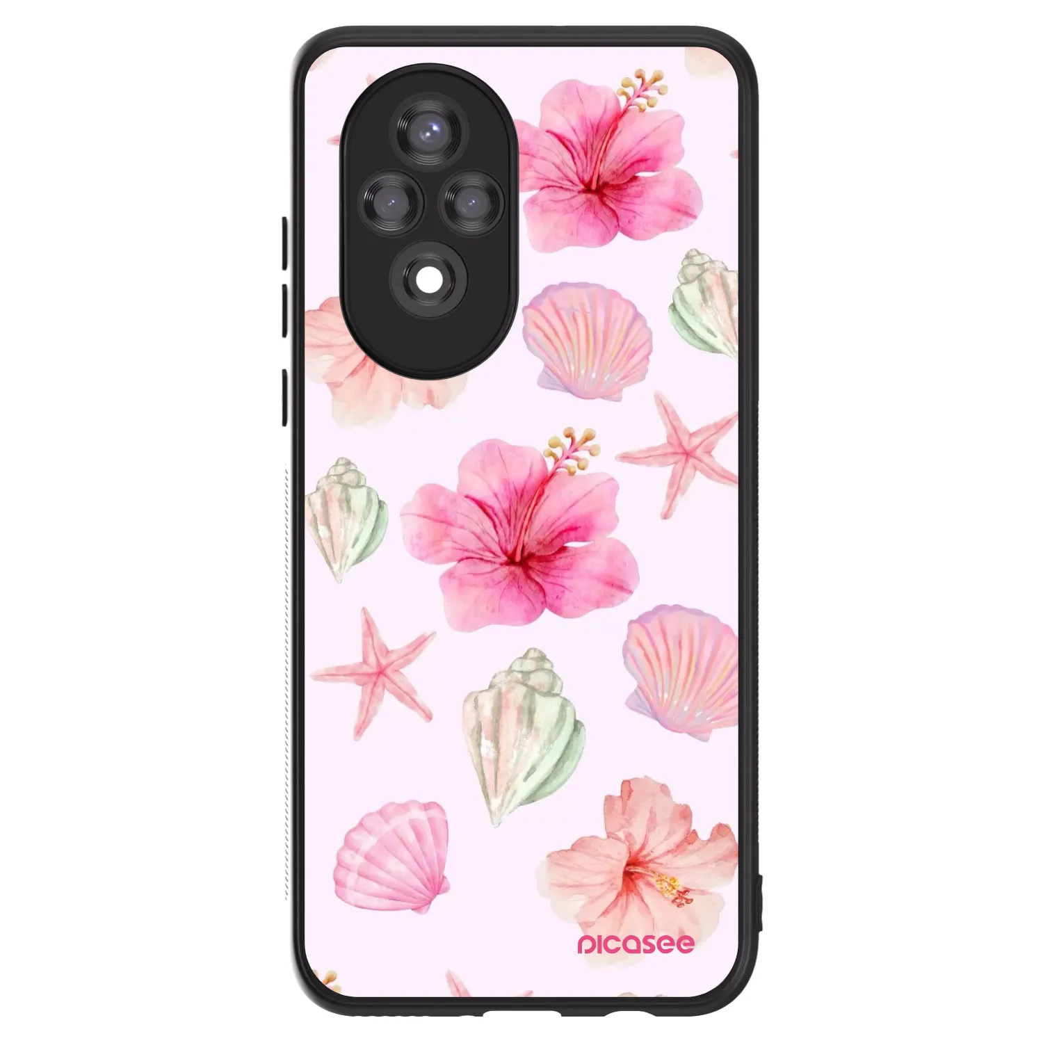 Picasee ULTIMATE CASE za Honor 200 5G - Blush Lagoon