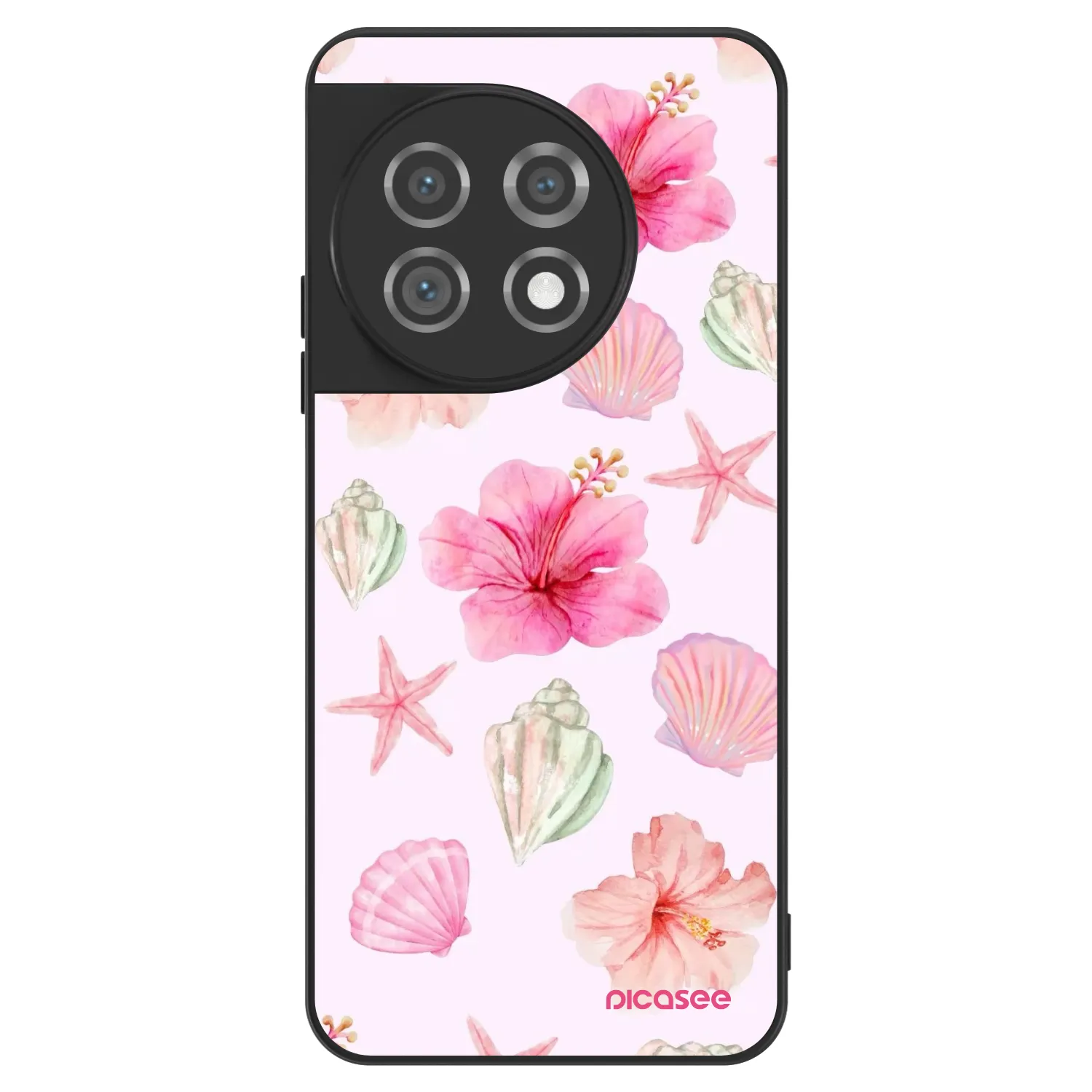Picasee ULTIMATE CASE za OnePlus 11 5G - Blush Lagoon