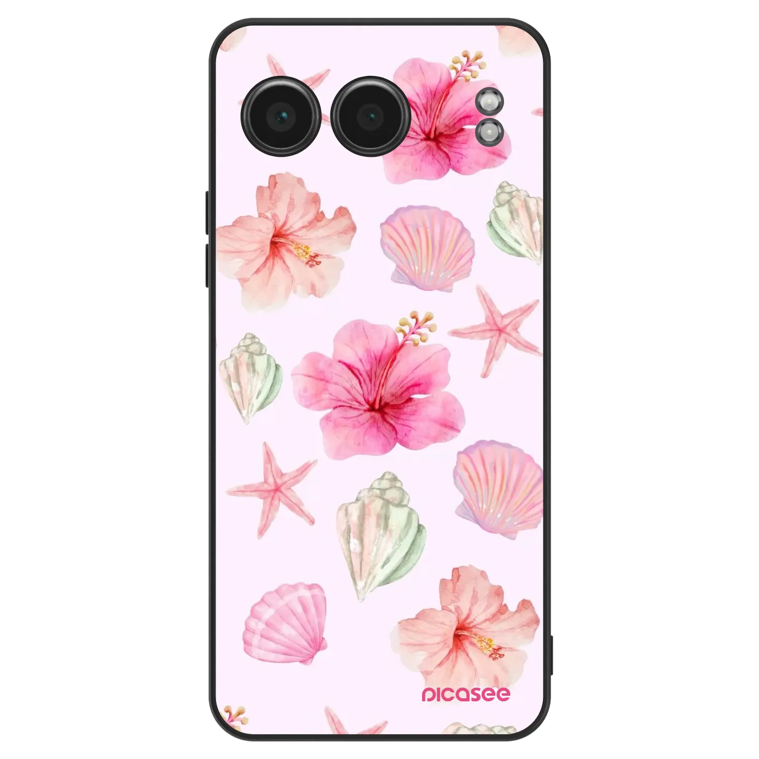 Picasee ULTIMATE CASE za OnePlus Nord 4 - Blush Lagoon
