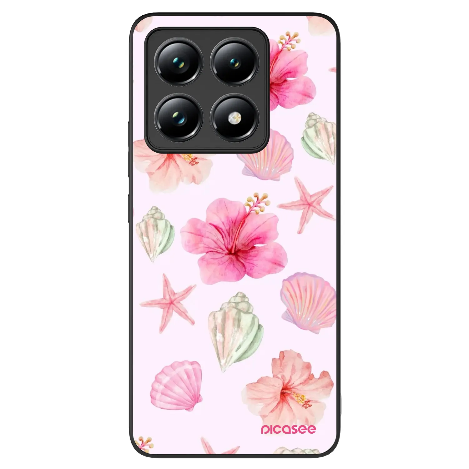 Picasee ULTIMATE CASE za Xiaomi 14T - Blush Lagoon