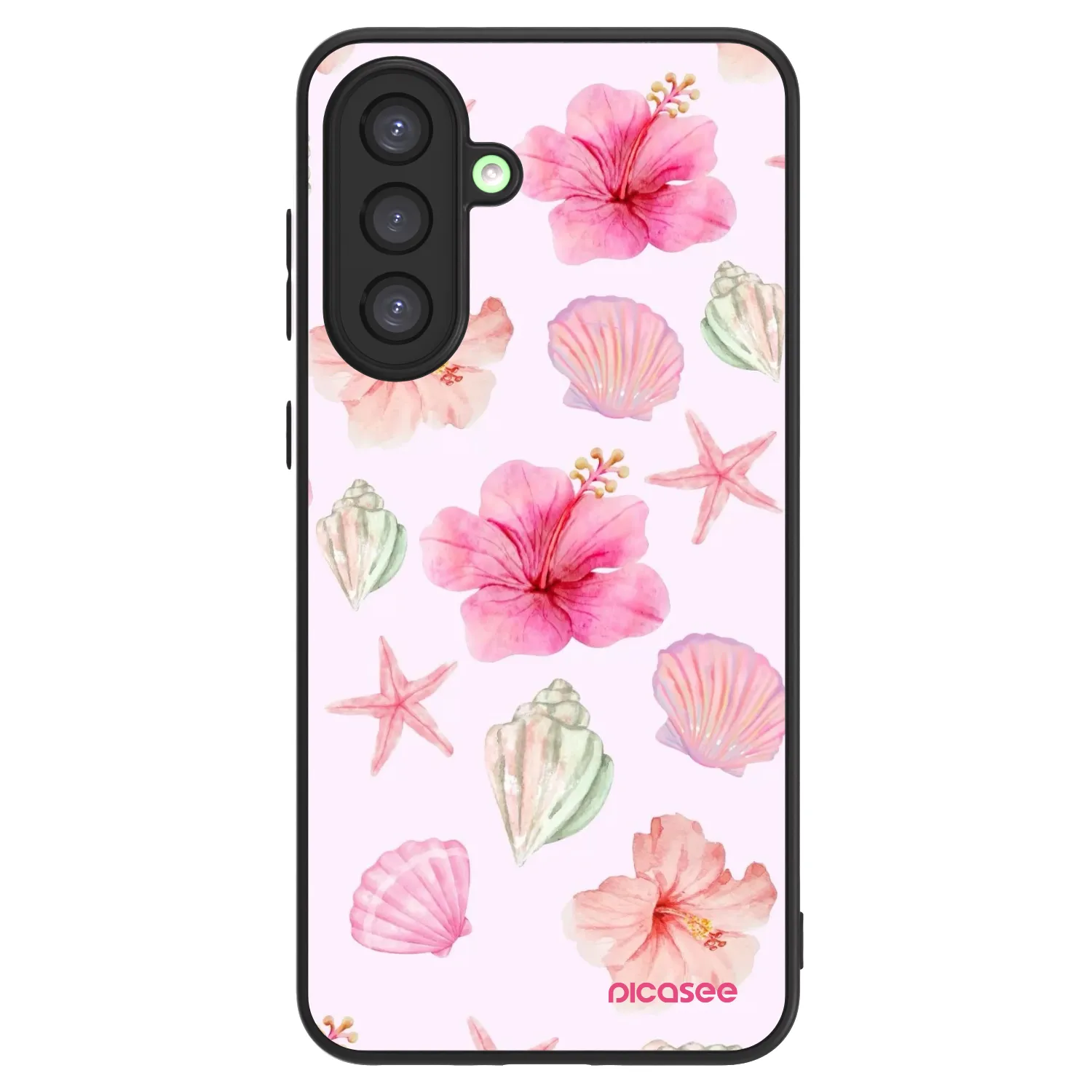 Picasee ULTIMATE CASE za Samsung Galaxy A26 5G A266B - Blush Lagoon