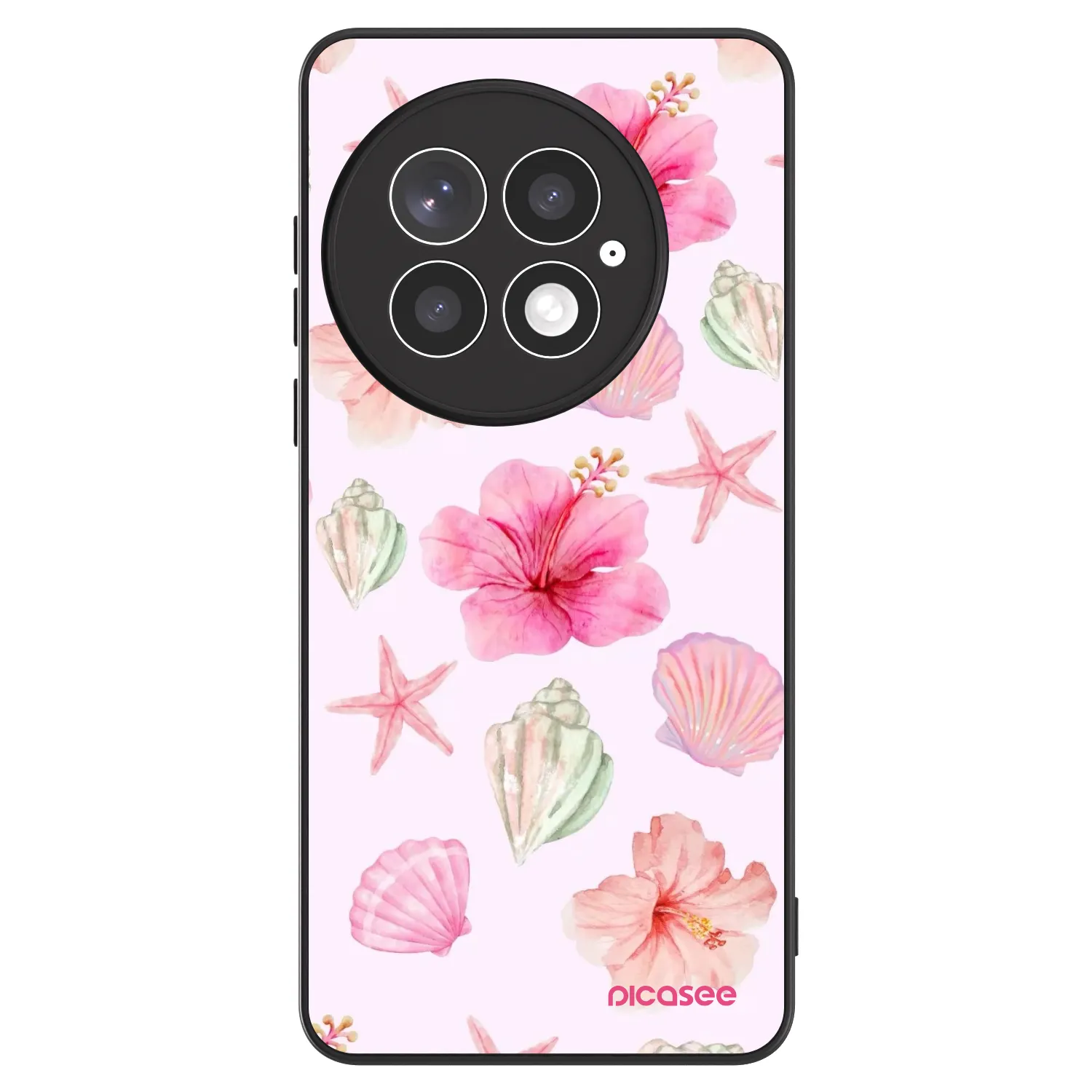 Picasee ULTIMATE CASE za OnePlus 13 5G - Blush Lagoon