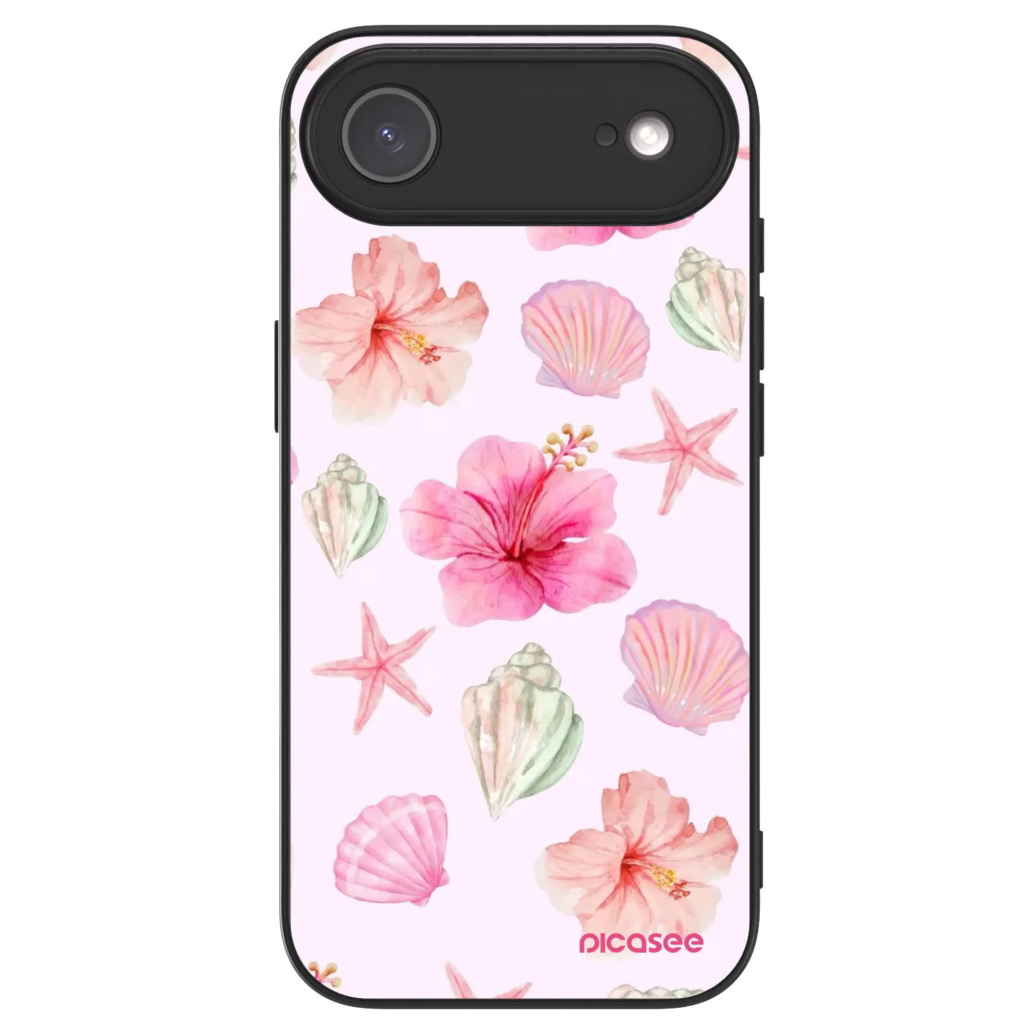 Picasee ULTIMATE CASE za Apple iPhone Air - Blush Lagoon