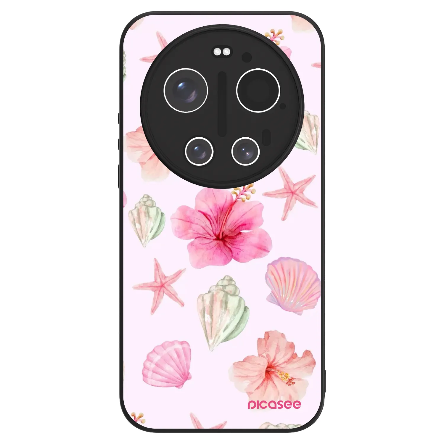 Picasee ULTIMATE CASE za Xiaomi 17 Ultra - Blush Lagoon