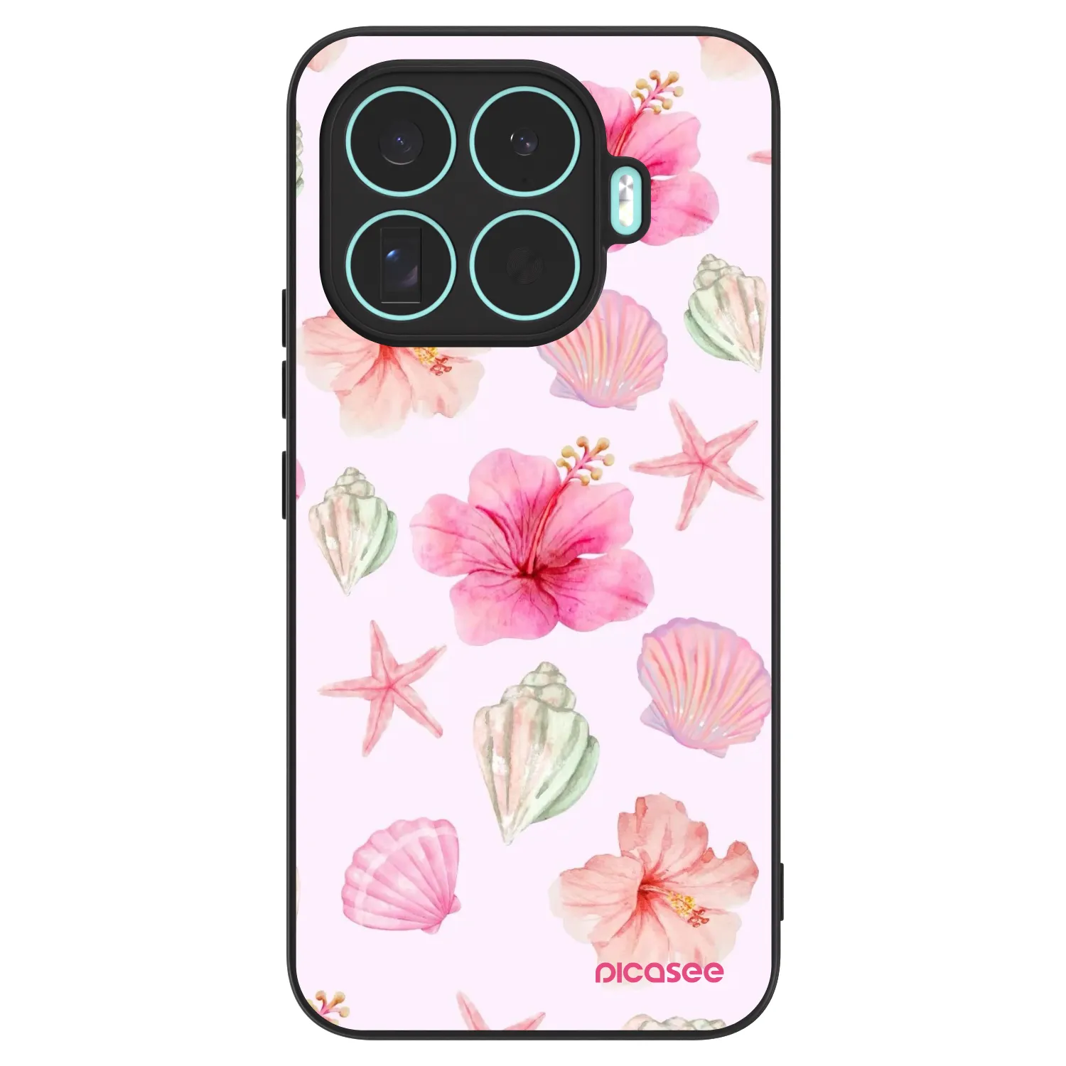 Picasee ULTIMATE CASE za Xiaomi 17T Pro - Blush Lagoon