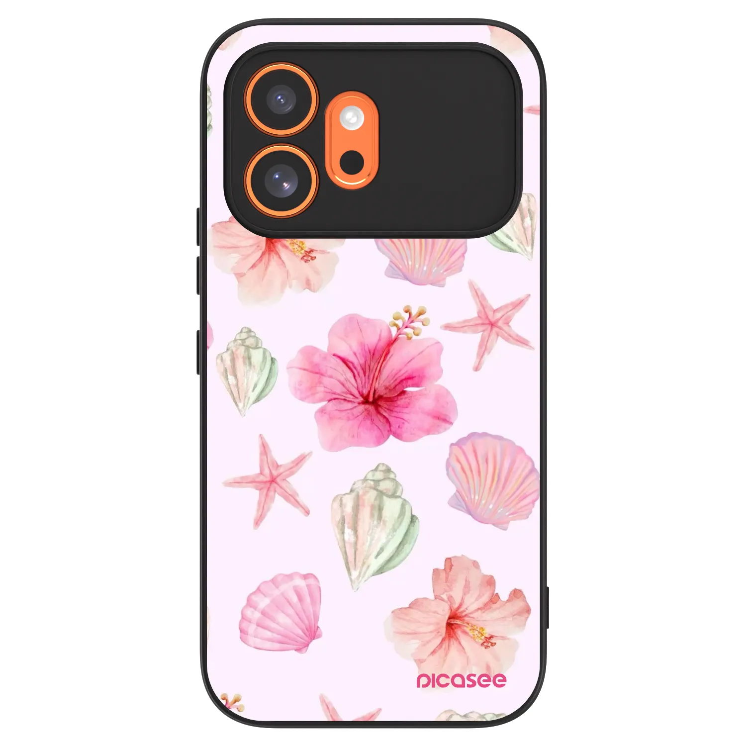 Picasee ULTIMATE CASE za Honor 600 - Blush Lagoon