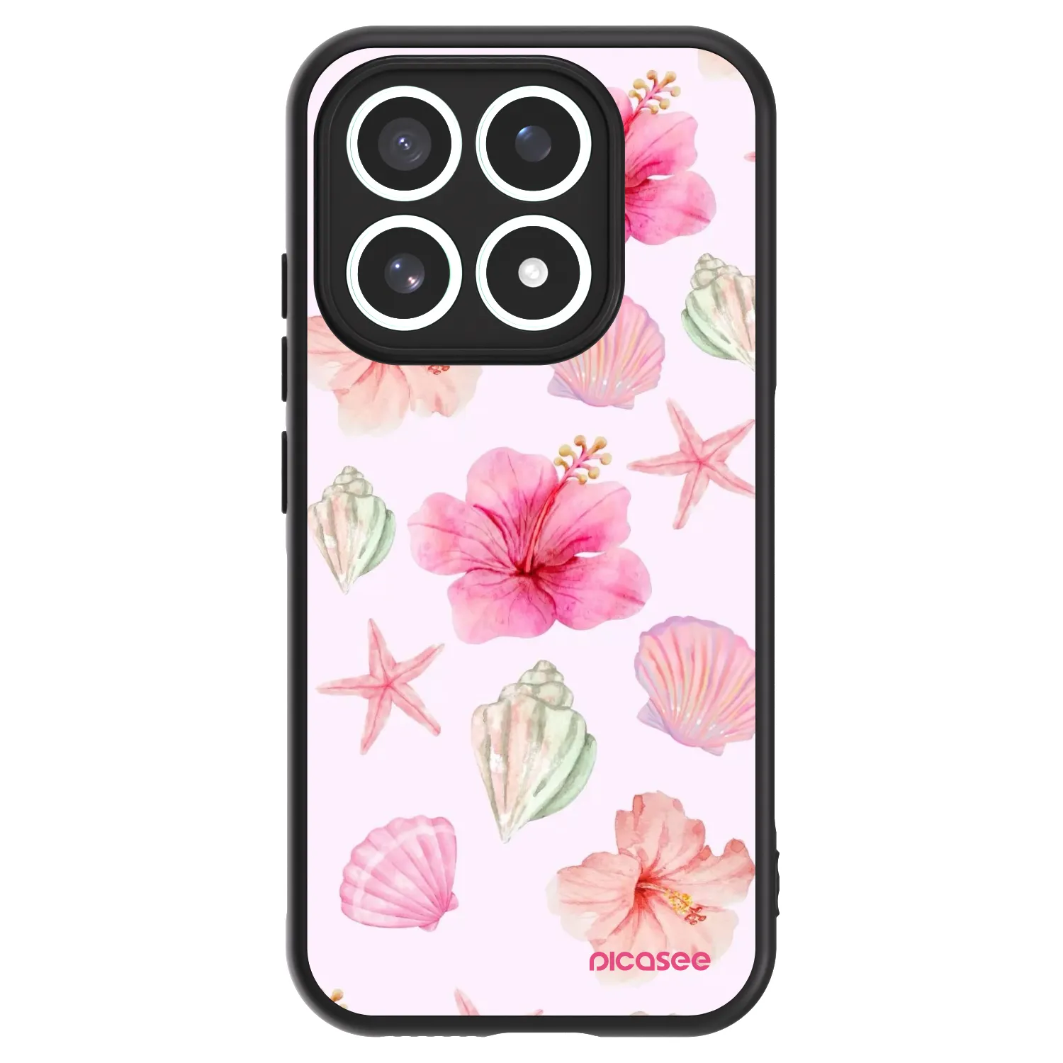 Picasee ULTIMATE CASE PowerShare za Xiaomi 17 - Blush Lagoon