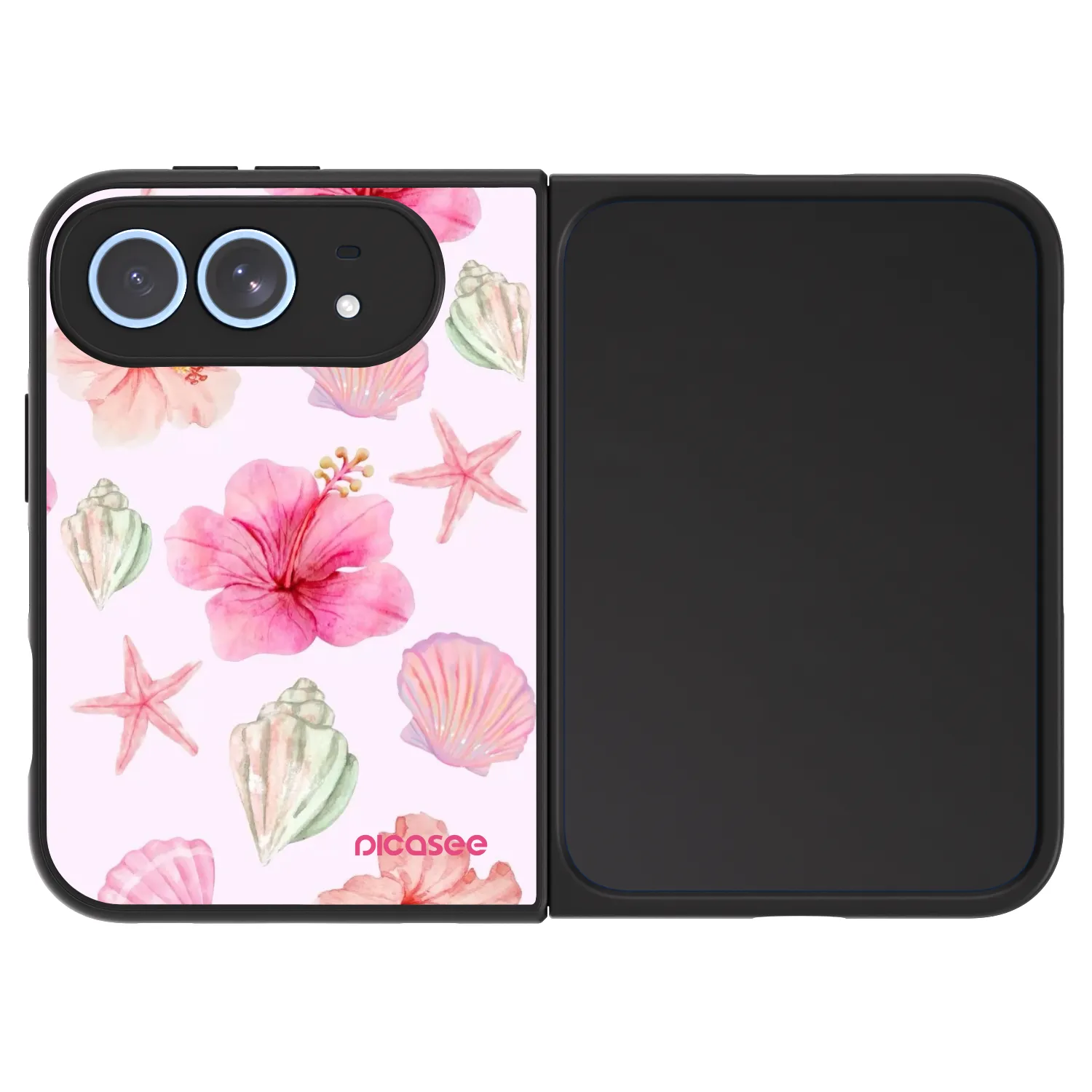 Picasee ULTIMATE CASE za Apple iPhone Ultra - Blush Lagoon