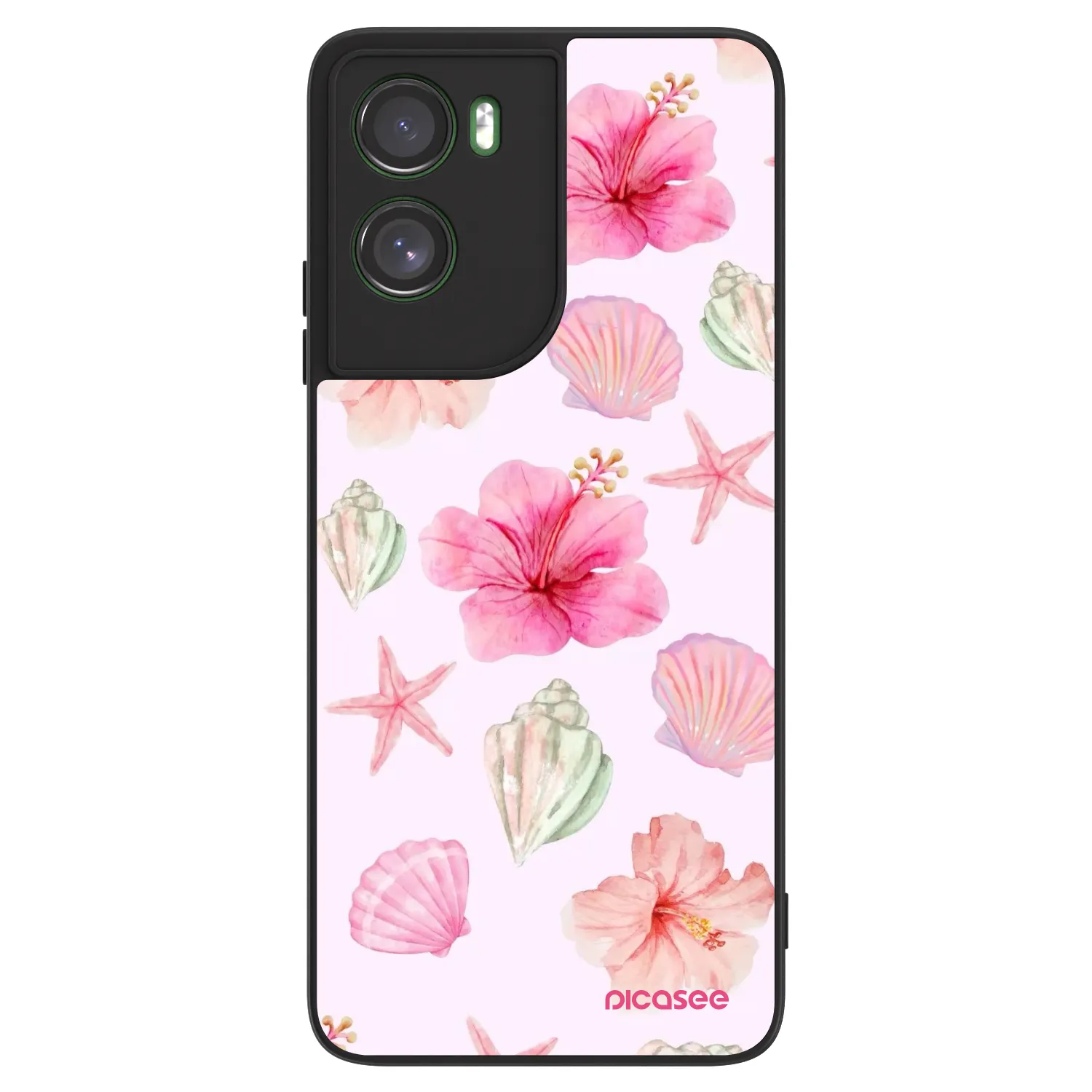 Picasee ULTIMATE CASE za Motorola Moto G06 - Blush Lagoon