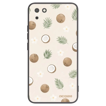 Maskica za Huawei Y5P - Coconut Breeze