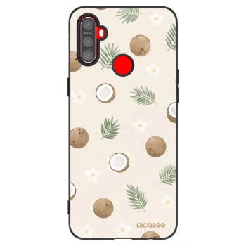 Maskica za Realme C3 - Coconut Breeze