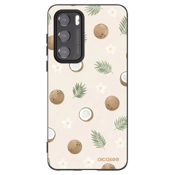 Maskica za Huawei P40 - Coconut Breeze