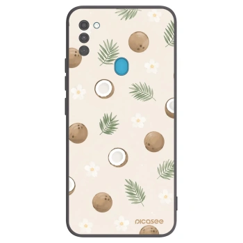 Maskica za Samsung Galaxy M11 - Coconut Breeze