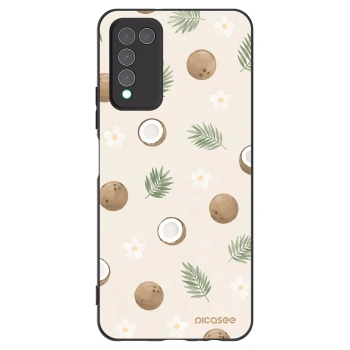 Maskica za Honor 10X Lite - Coconut Breeze
