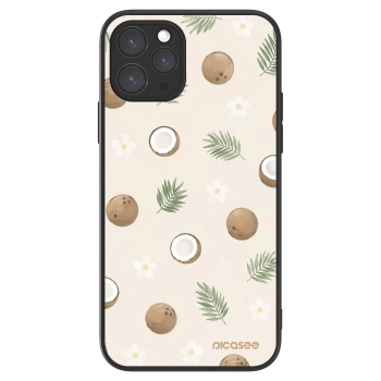 Picasee ULTIMATE CASE za Apple iPhone 11 Pro - Coconut Breeze
