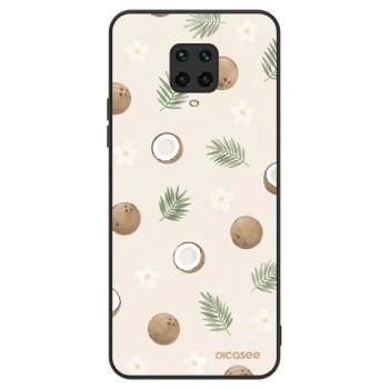 Maskica za Xiaomi Redmi Note 9 Pro - Coconut Breeze