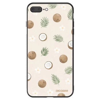 Maskica za Apple iPhone 7 Plus - Coconut Breeze