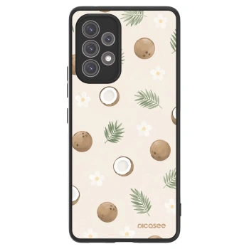 Maskica za Samsung Galaxy A52 5G A525F - Coconut Breeze
