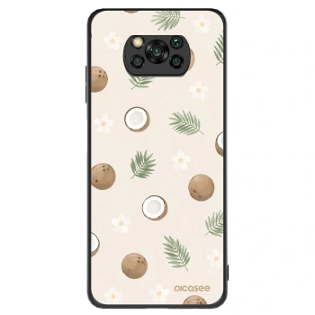 Maskica za Xiaomi Poco X3 - Coconut Breeze