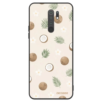 Maskica za Xiaomi Redmi 9 - Coconut Breeze
