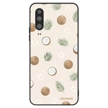 Maskica za Huawei P30 - Coconut Breeze