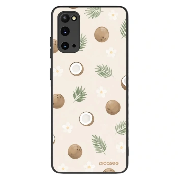 Maskica za Samsung Galaxy S20 G980F - Coconut Breeze