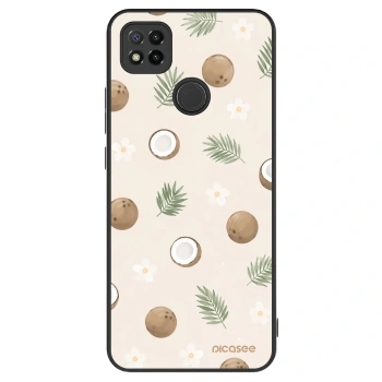 Maskica za Xiaomi Redmi 9C - Coconut Breeze