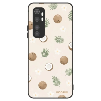 Maskica za Xiaomi Mi Note 10 Lite - Coconut Breeze