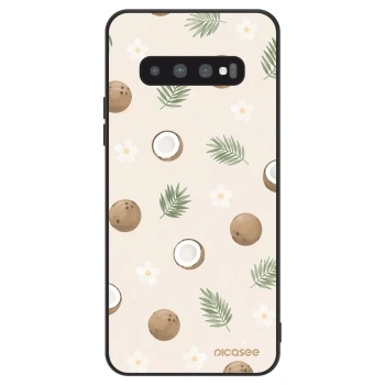 Maskica za Samsung Galaxy S10 G973 - Coconut Breeze
