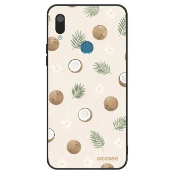 Maskica za Huawei Y7 2019 - Coconut Breeze