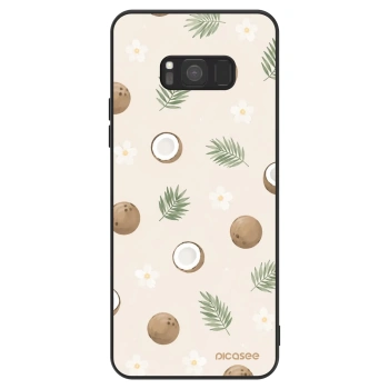 Maskica za Samsung Galaxy S8 G950F - Coconut Breeze
