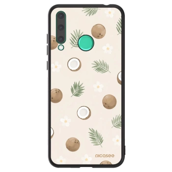 Maskica za Honor 20 Lite - Coconut Breeze