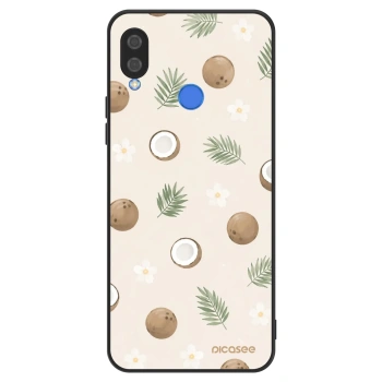 Maskica za Huawei Nova 3 - Coconut Breeze