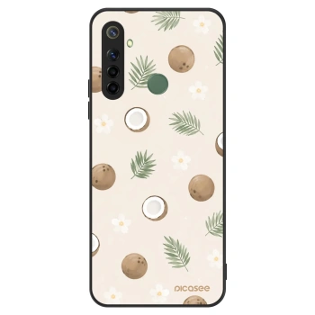 Maskica za Realme 6i - Coconut Breeze