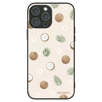 Picasee ULTIMATE CASE za Apple iPhone 13 Pro Max - Coconut Breeze