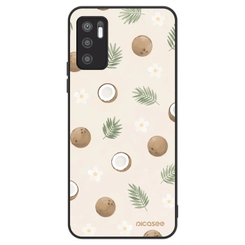 Maskica za Xiaomi Redmi Note 10 5G - Coconut Breeze