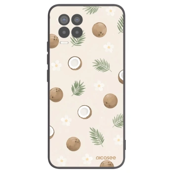 Maskica za Realme 8 Pro - Coconut Breeze
