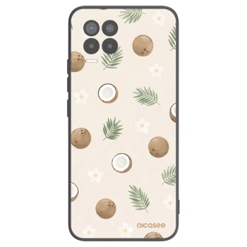 Maskica za Realme 8 4G - Coconut Breeze