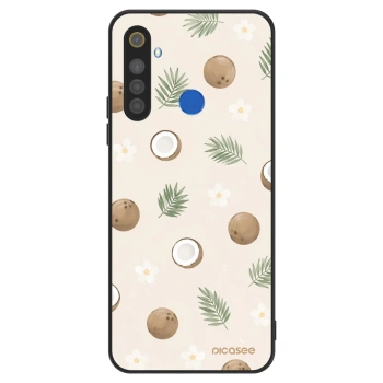Maskica za Realme 5 - Coconut Breeze