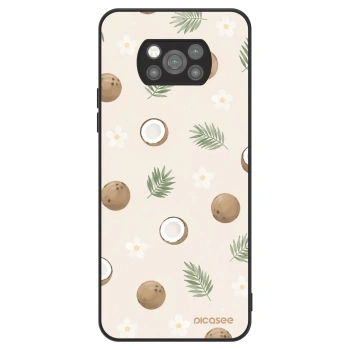 Maskica za Xiaomi Poco X3 Pro - Coconut Breeze