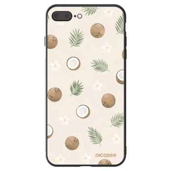 Maskica za Apple iPhone 8 Plus - Coconut Breeze