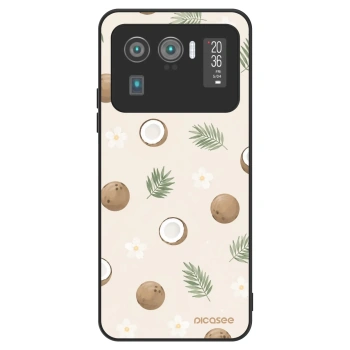 Maskica za Xiaomi Mi 11 Ultra - Coconut Breeze